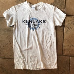 Kenlake Marina T-shirt